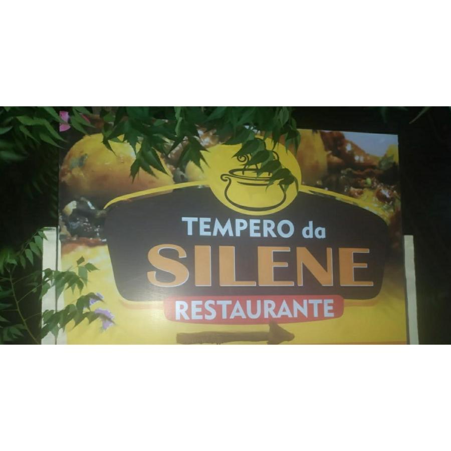 Pousada E Restaurante Tempero Da Silene Barra Grande  Buitenkant foto